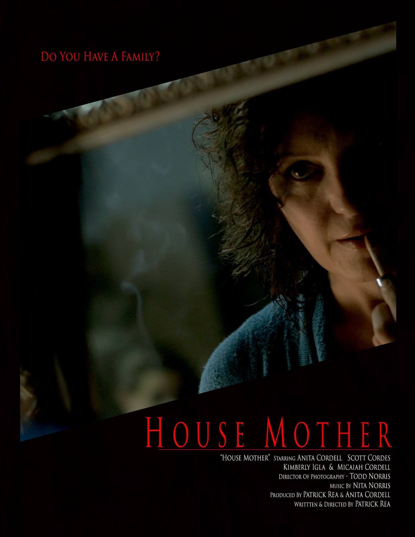 House Mother